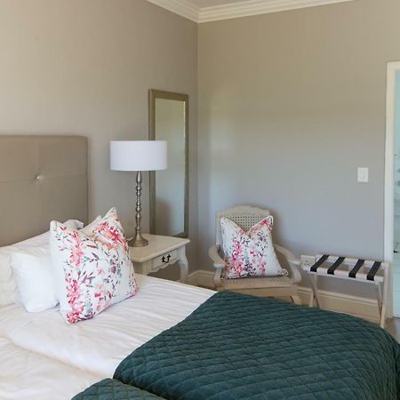 De Zalze Winelands Golf Lodge 6 Stellenbosch Kültér fotó