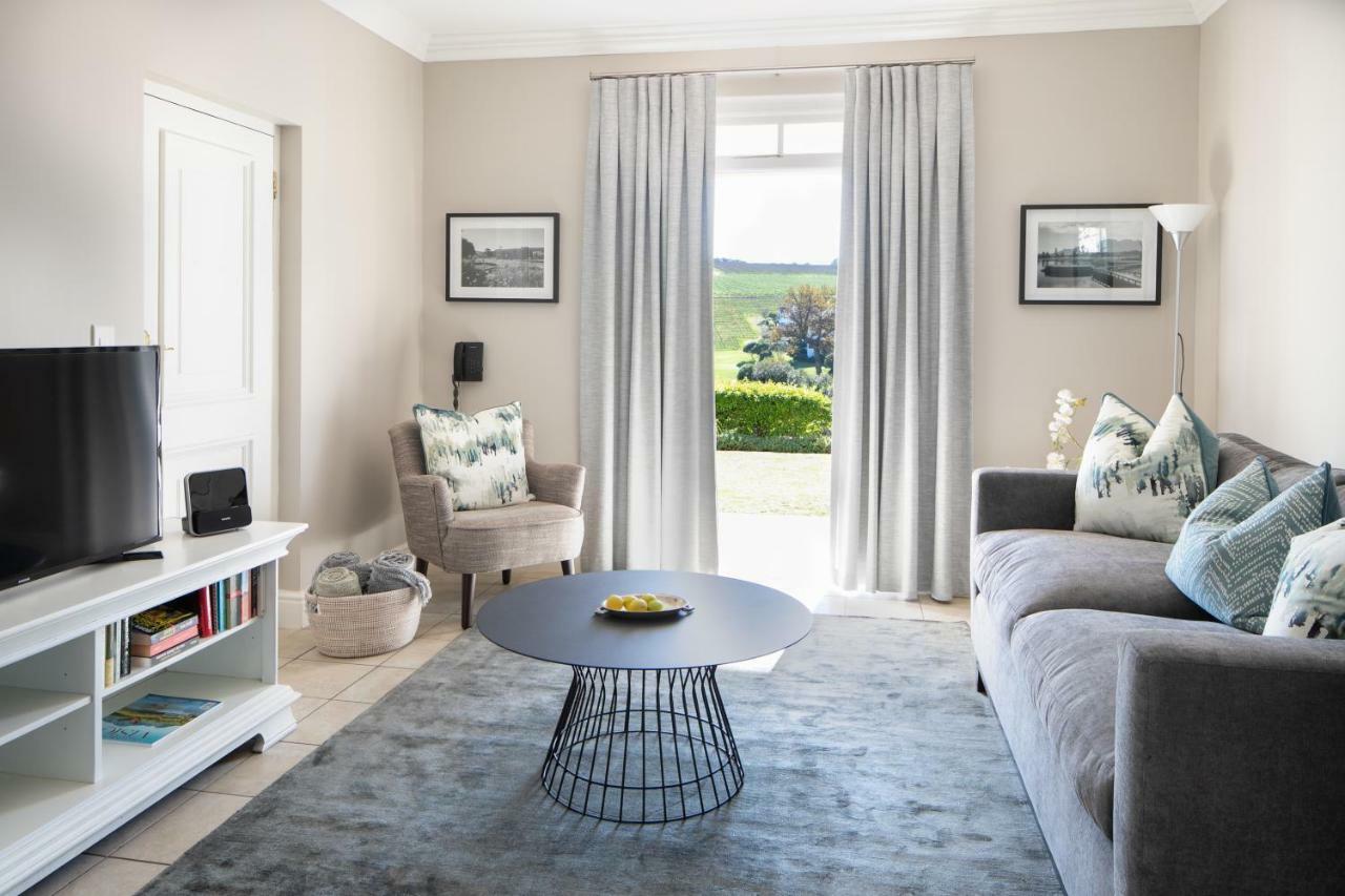 De Zalze Winelands Golf Lodge 6 Stellenbosch Kültér fotó