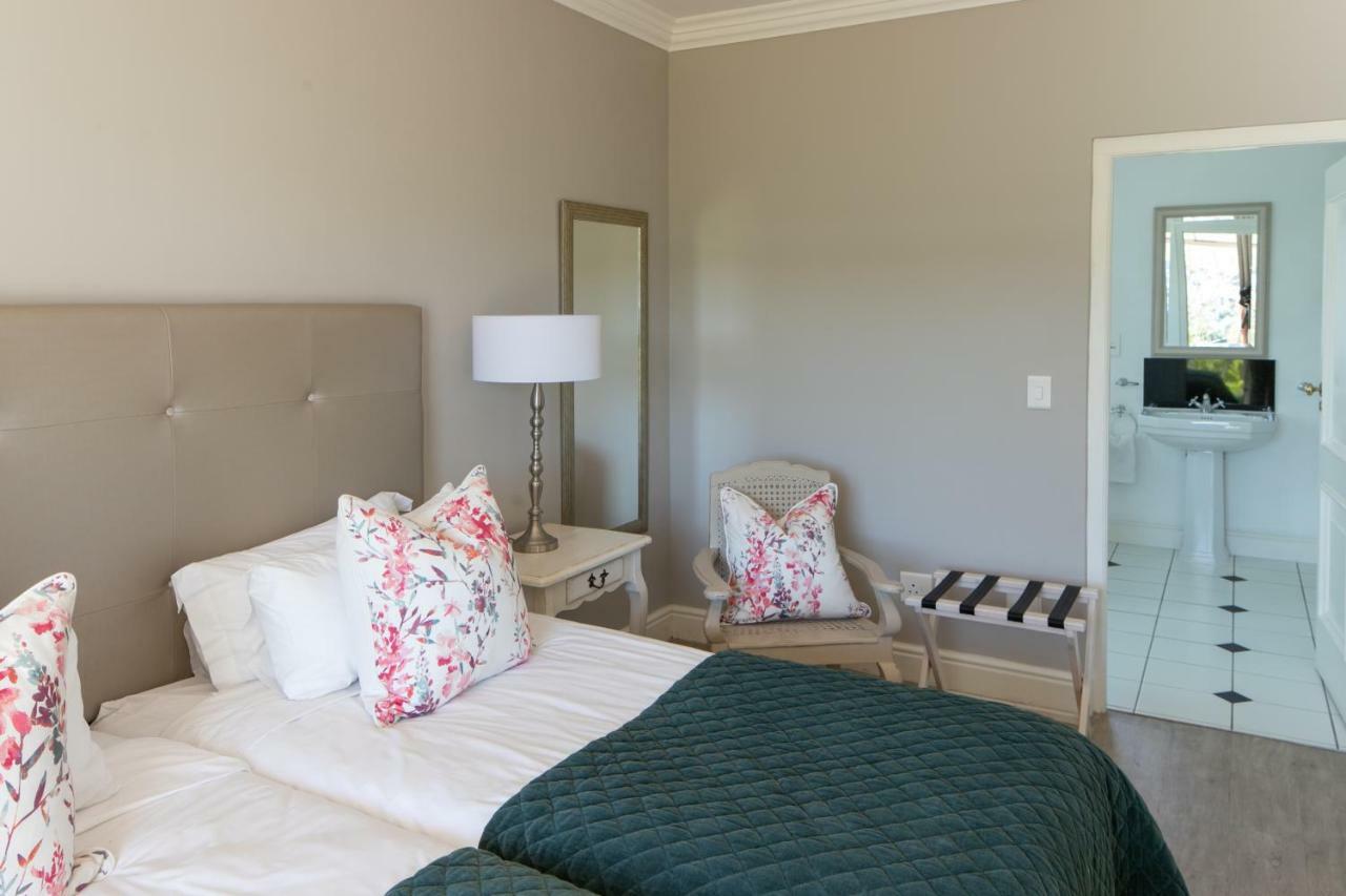 De Zalze Winelands Golf Lodge 6 Stellenbosch Kültér fotó